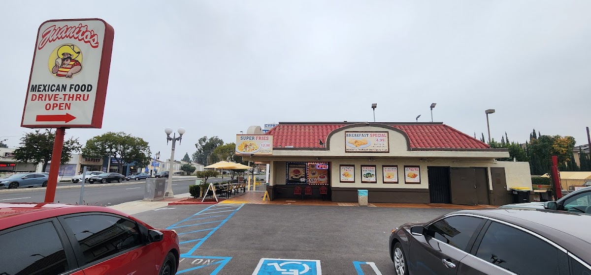 Juanito's Mexican Food