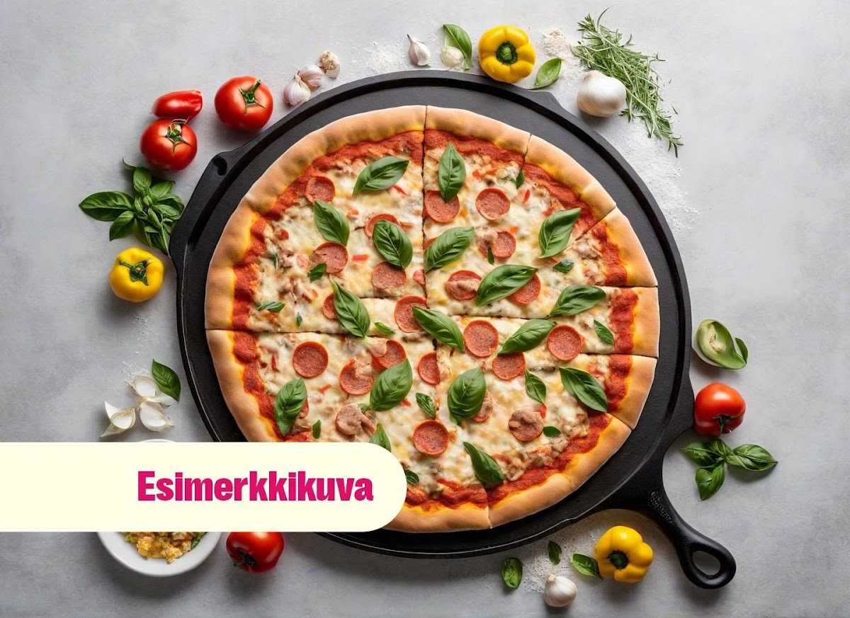 Quattro Pizzeria Photos 2